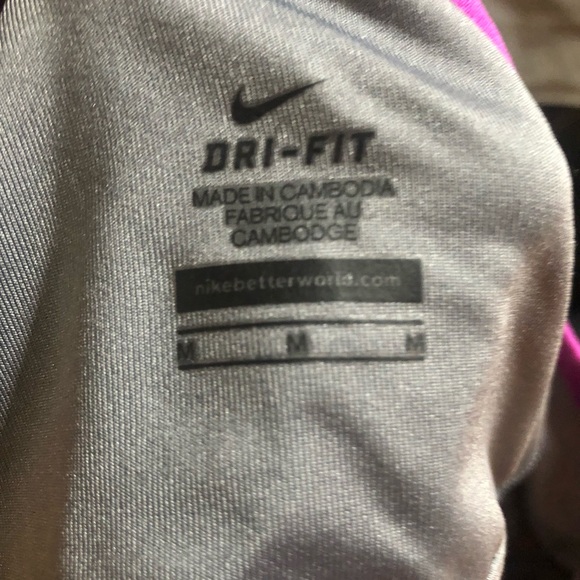 Nike tank top - Picture 4 of 6